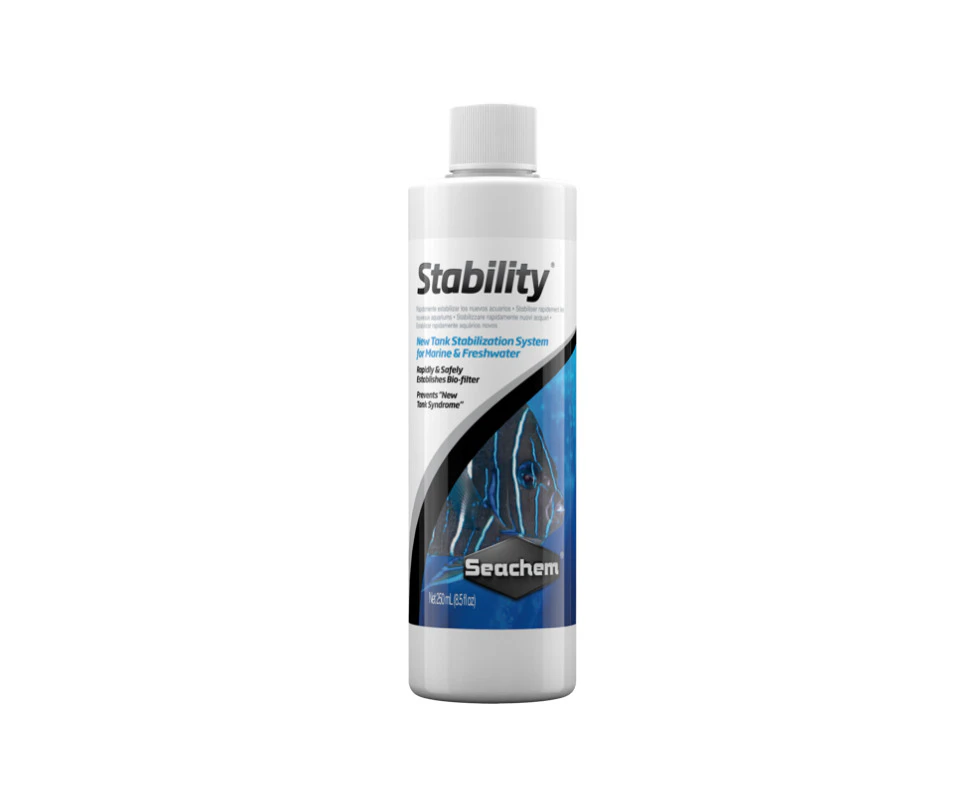 Seachem Stability 250 ml