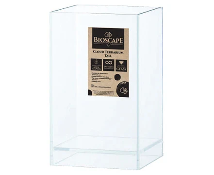 Bioscape Cloud Terrarium Tall Small 20x20x35cm (ARI18)