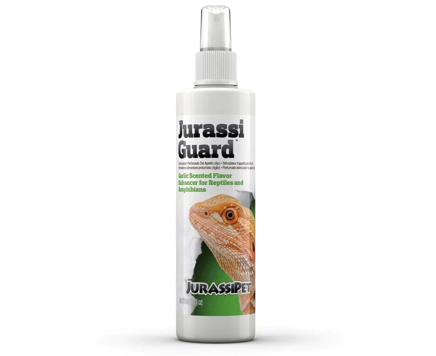 JurassiPet JurassiGuard 250ml (SC8106)