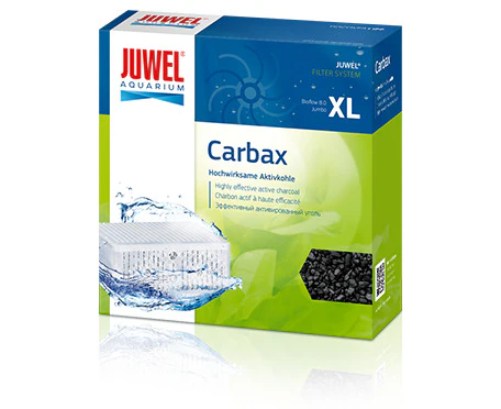 JUWEL Carbax - Bioflow Jumbo 8.0 (88158)