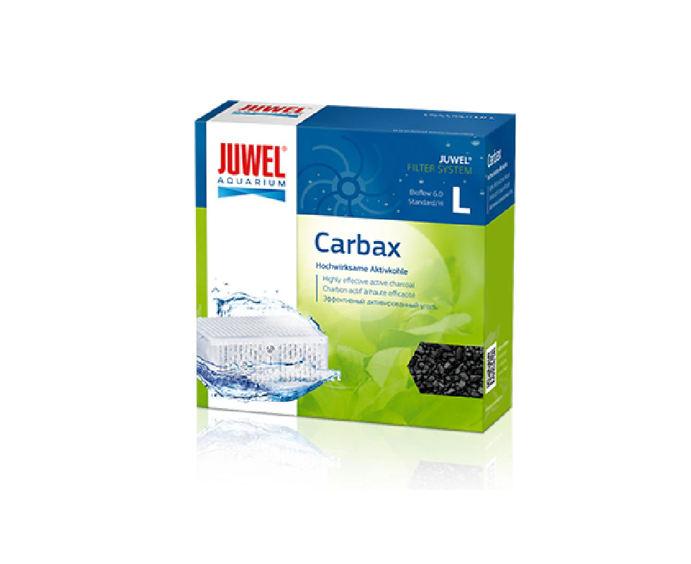 JUWEL Carbax - Bioflow Standard 6.0 (88108)