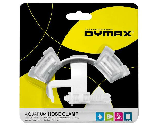 Dymax Aquarium Hose Clamp (DM478)