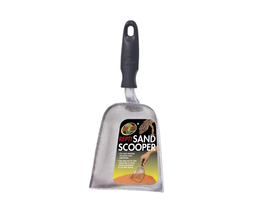 Zoo Med Repti Sand Scooper (TA-30)