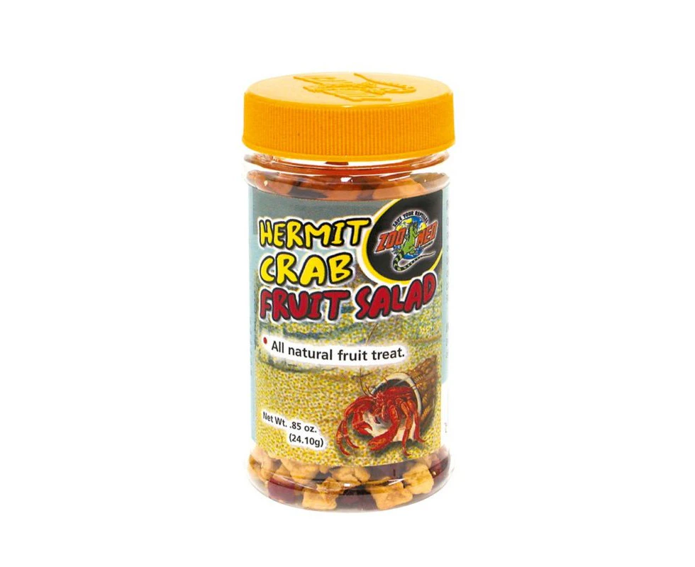 Zoo Med Hermit Crab Fruit Salad (HC-61)