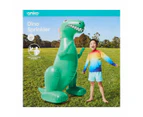 Inflatable Dino Sprinkler - Anko