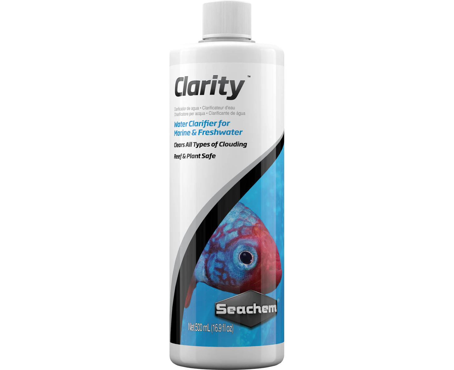 Seachem Clarity 500 ml