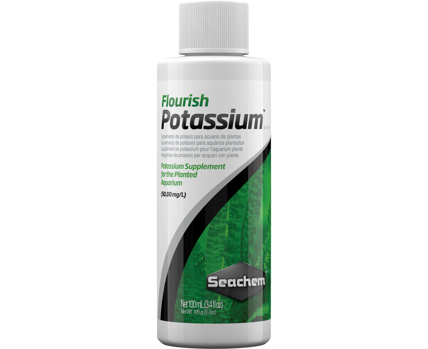 Seachem Flourish Potassium 100ml (SC465)