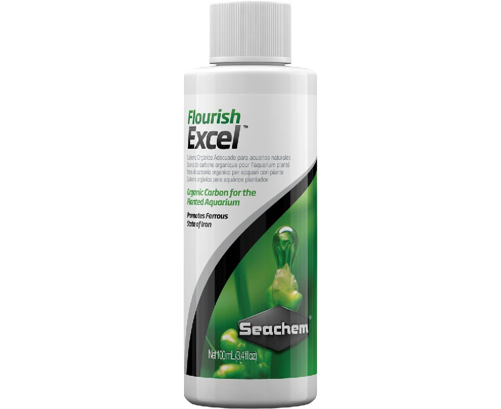 Seachem Flourish Excel 100ml (SC45506)