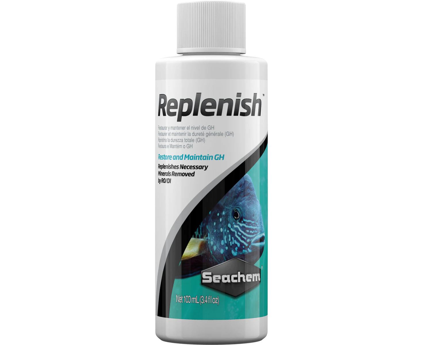 Seachem Replenish 100ml