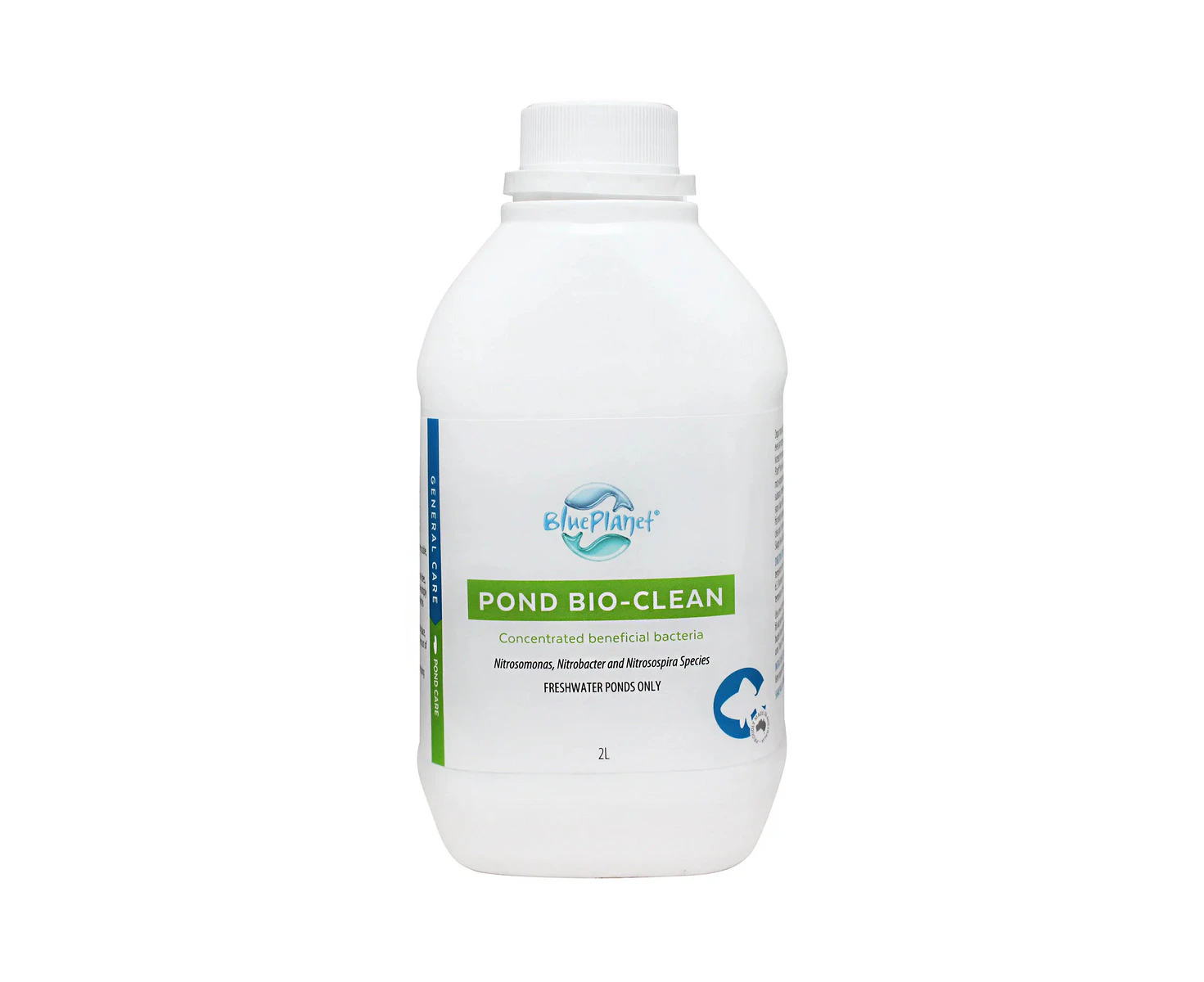 Blue Planet Pond Bio Clean 2L