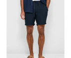 Target Linen Shorts