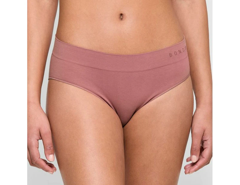 Bonds Seamless Midi Briefs