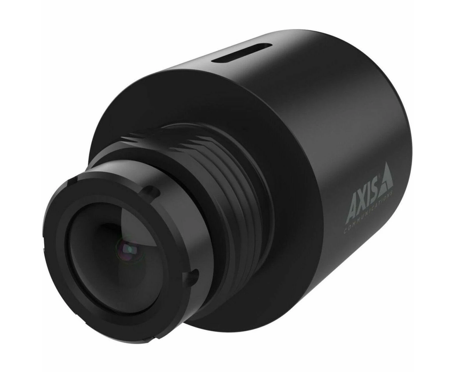 AXIS F2105-RE Surveillance Camera Sensor Unit - Recessed-Mountable, Bracket Mount for Indoor, Outdoor, Barebone Unit, Emergency Vehicle, Bus