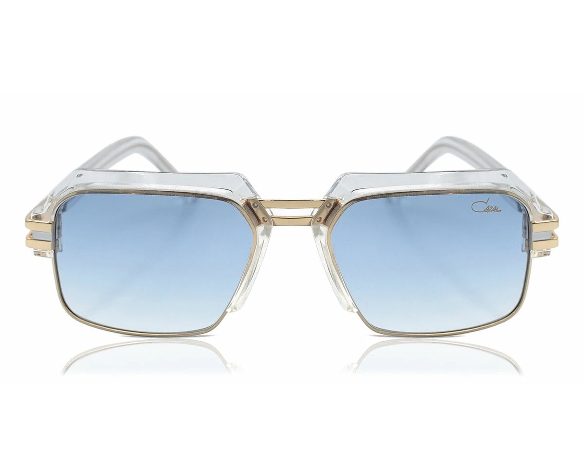 Cazal 6004/3 015 Unisex Sunglasses