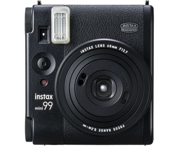 Fujifilm Instax Mini 99 Black Instant Camera