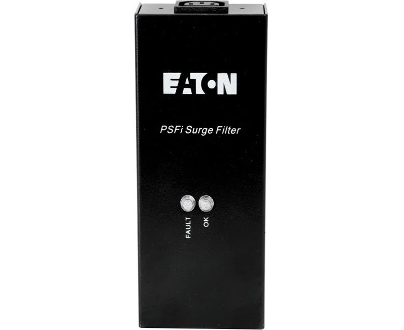 Eaton Professional PSF10I Surge Suppressor/Protector - 230 V AC