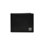 Fossil Hayes Black Wallet ML4647001