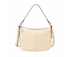 Fossil Jolie White Crossbody Bag ZB7716120