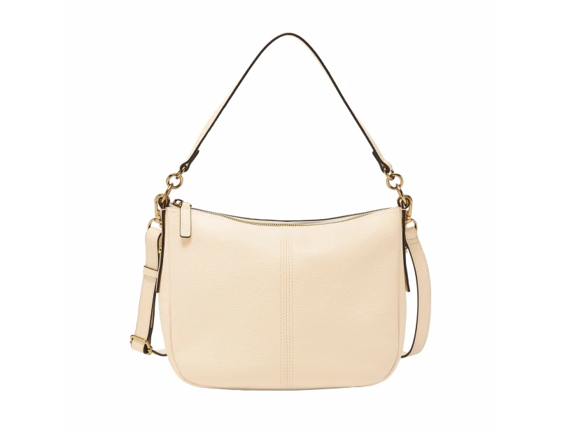 Fossil Jolie White Crossbody Bag ZB7716120