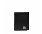 Fossil Hayes Black Wallet ML4643001