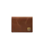 Fossil Hayes Brown Wallet ML4646200