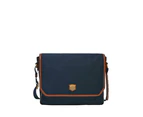 Fossil Hayes Navy Blue Messenger Bag MBG9628400