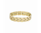 Fossil Arden Gold Bracelet JF04784710