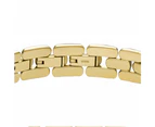 Fossil Arden Gold Bracelet JF04784710