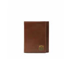 Fossil Hayes Brown Wallet ML4643200