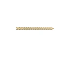 Fossil Arden Gold Bracelet JF04784710