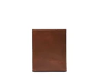 Fossil Hayes Brown Wallet ML4643200