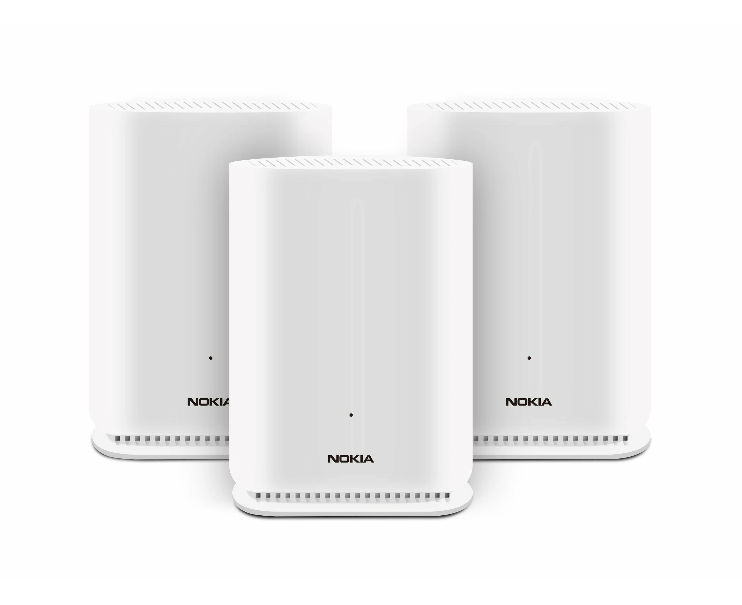 Nokia Mesh Router beacon 1- 3 Pack