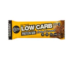 BSc Low Carb Salted Caramel High Protein Bar 60g