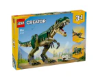 Lego Creator - T-Rex