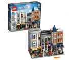 LEGO Creator Expert Assembly Square 10255