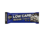 BSc Low Carb Cookies & Cream High Protein Bar 60g