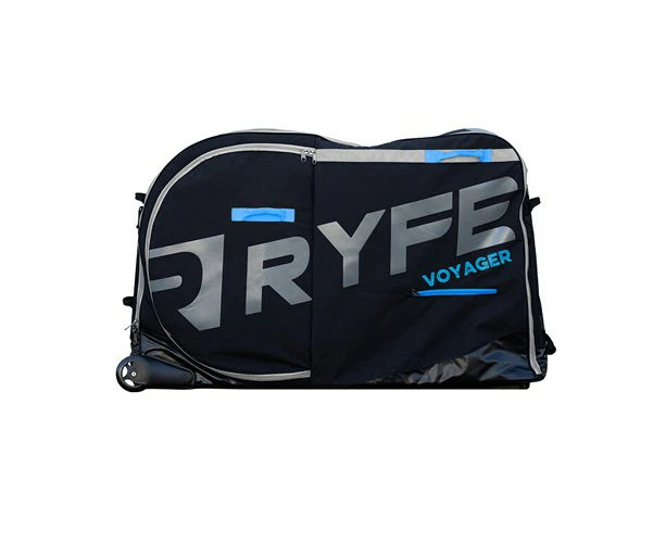 Ryfe Voyager Bike Travel Bag - SUPER SALE