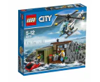 LEGO City Crooks Island 60131