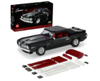 LEGO Icons Chevrolet Camero Z28 (10304)