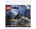 LEGO Super Heroes Batman 30653