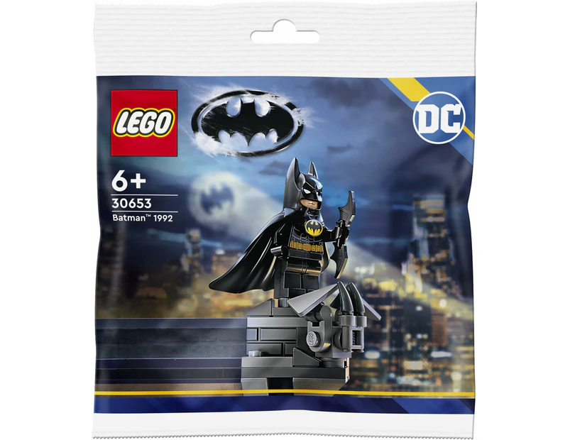 LEGO Super Heroes Batman 30653