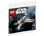 LEGO Star Wars 30654 Polybag X-Wing Starfighter