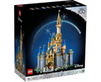 LEGO 43222 Disney Castle