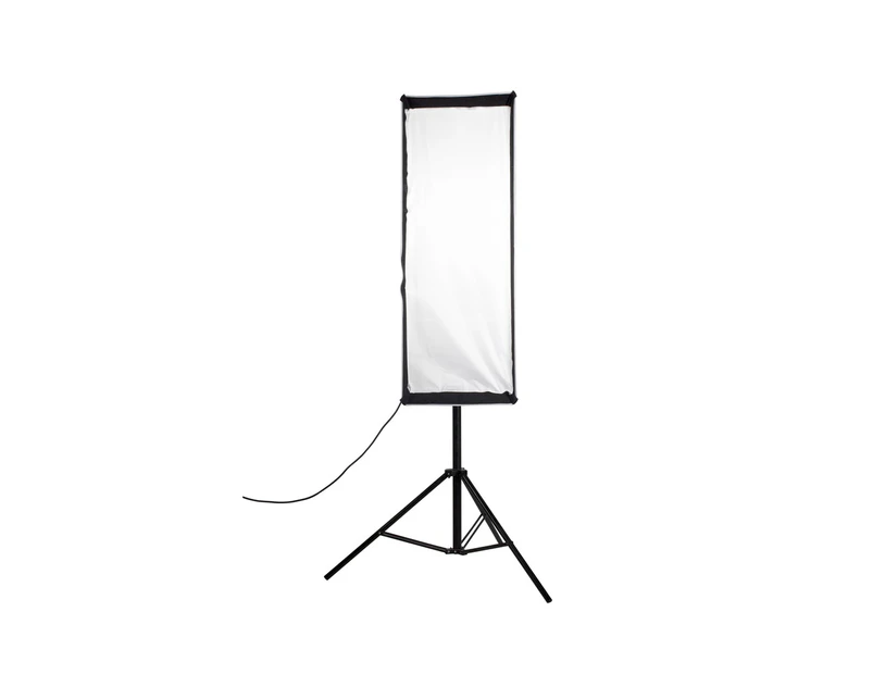 Nanlite 45x110cm Asymmetric Softbox for Forza