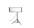 Nanlite 45x110cm Asymmetric Softbox for Forza