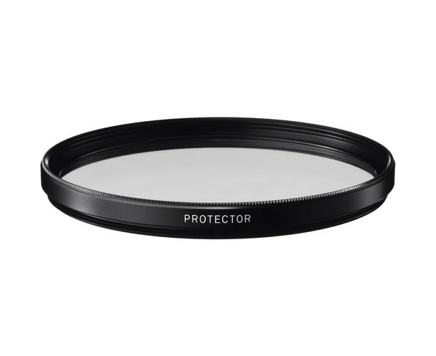 Sigma WR 105mm Protector - Black