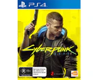 Cyberpunk 2077 (PS4) Refurbished - Refurbished Grade B