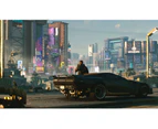 Cyberpunk 2077 (PS4) Refurbished - Refurbished Grade B