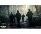 Call of Duty: WWII (PS4) Refurbished - Refurbished Grade B