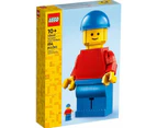 LEGO 40649 - Up-Scaled Minifigure B